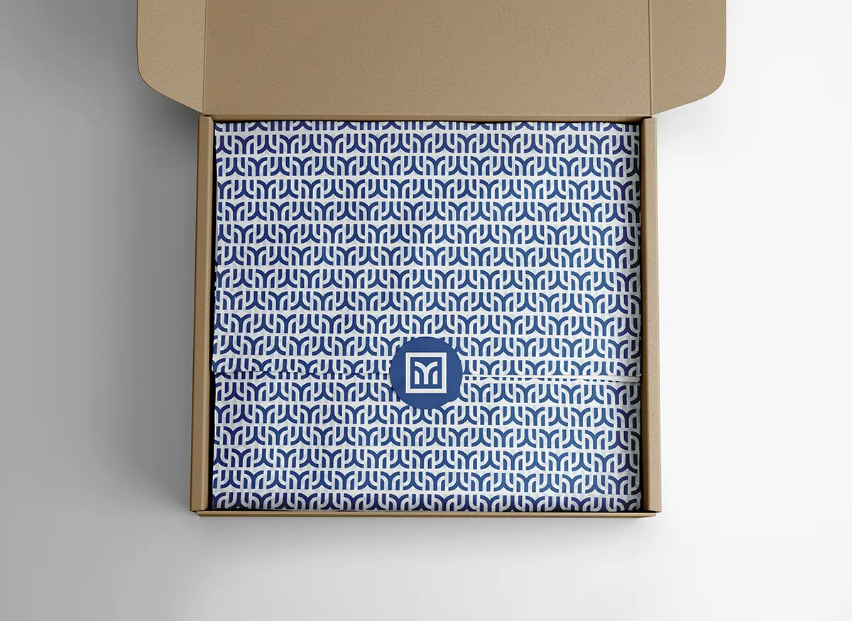 Free Wrapping Tiisue Paper Mockup-MM copie